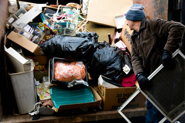 Best Junk Hauling Services  in Toccoa, GA