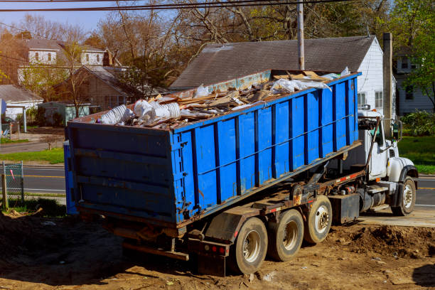Trusted Toccoa, GA Junk Removal Experts