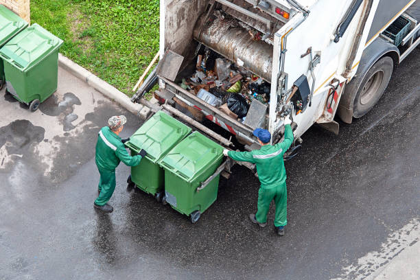 Best Local Junk Hauling  in Toccoa, GA
