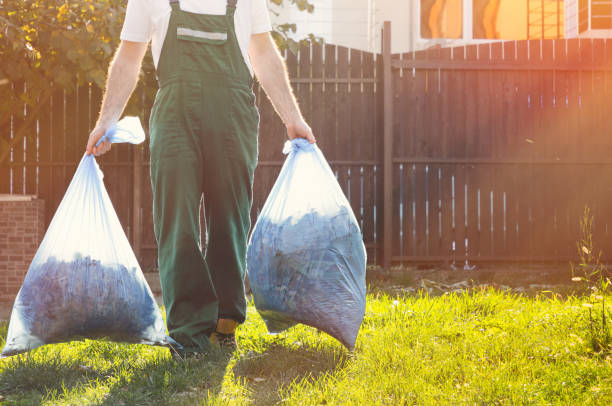 Best Residential Junk Removal  in Toccoa, GA