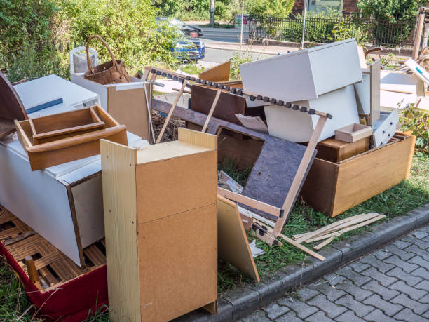 Best Junk Removal Near Me  in Toccoa, GA