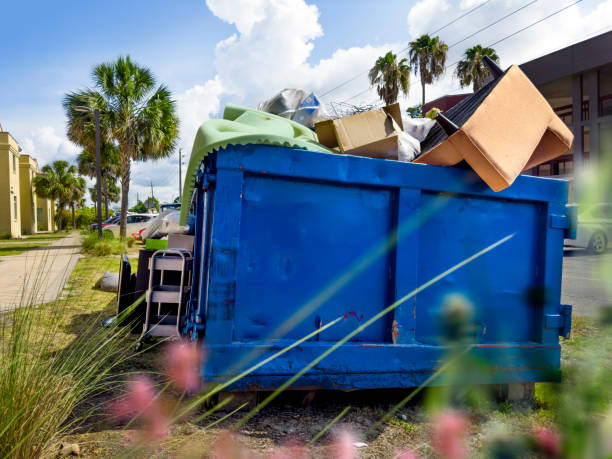 Best Commercial Cleanout Services  in Toccoa, GA