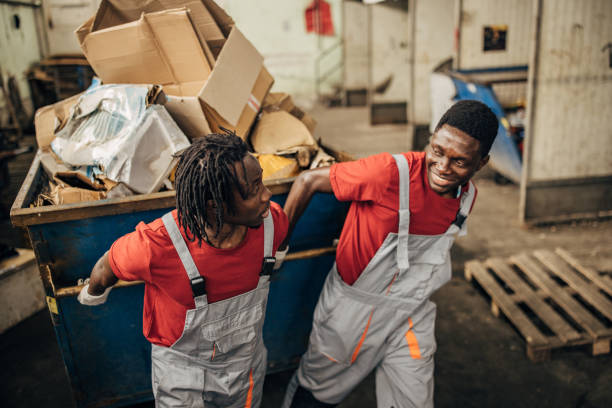 Best Attic Cleanout Services  in Toccoa, GA