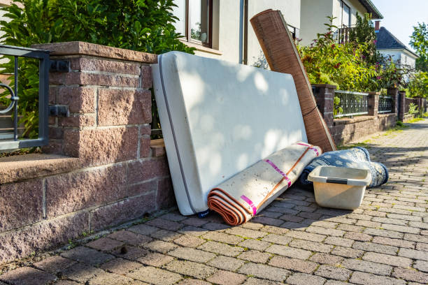 Best Garage Cleanout Services  in Toccoa, GA