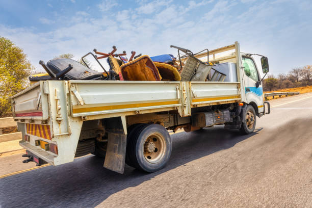 Best Commercial Junk Removal  in Toccoa, GA