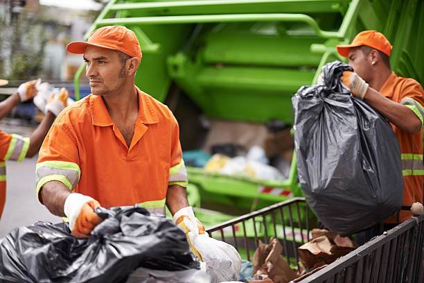 Best Household Junk Removal  in Toccoa, GA
